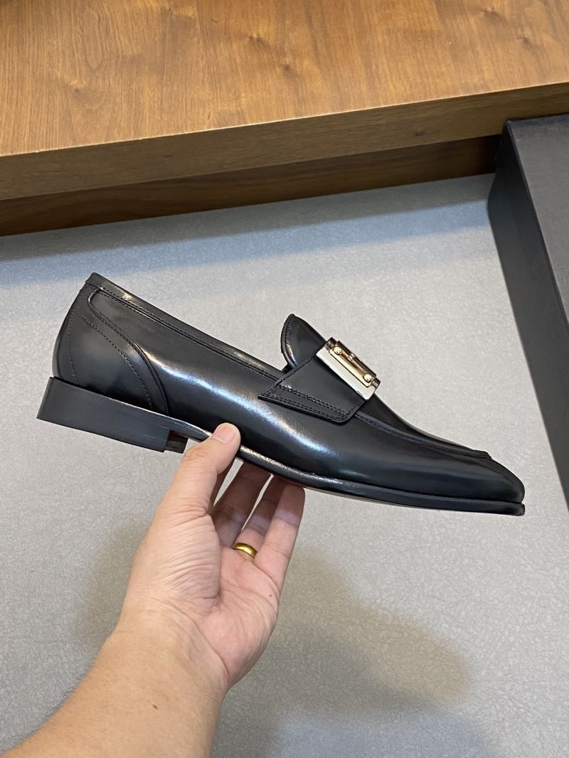 Dolce Gabbana Business Shoes